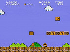 Recorde mundial: Jogador zera Mario Bros em menos de 5 minutos Recorde mundial: Jogador zera Mario Bros em menos de 5 minutos