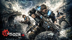 Review de Gears of War 4