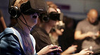 Zuckerberg exibe Facebook em realidade virtual Zuckerberg exibe Facebook em realidade virtual
