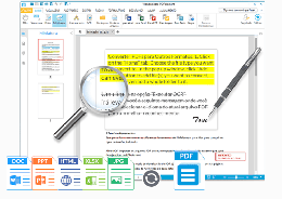 Tire o Máximo de Proveito dos seus Documentos PDF: Wondershare PDFelement Chegou!