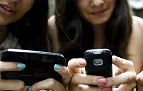 Pesquisa aponta aumento de frequência de uso da internet entre crianças e jovens Pesquisa aponta aumento de frequência de uso da internet entre crianças e jovens