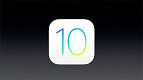 Apple diz que adoção do iOS 10 está mais lenta que a do iOS 9