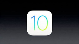 Apple diz que adoção do iOS 10 está mais lenta que a do iOS 9