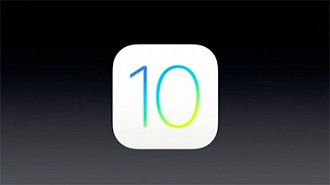 Apple diz que adoção do iOS 10 está mais lenta que a do iOS 9