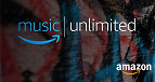 Amazon lança serviço de música online