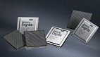 Samsung começa a produção de chips de 10 nanômetros Samsung começa a produção de chips de 10 nanômetros
