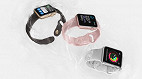 Apple Watch 2 já tem data de estreia no Brasil Apple Watch 2 já tem data de estreia no Brasil