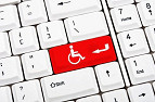Tecnologia é grande aliada para melhorar qualidade de vida de quem possui deficiência Tecnologia é grande aliada para melhorar qualidade de vida de quem possui deficiência