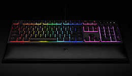 Conheça o novo Razer Ornata Chroma e veja como ele funciona Conheça o novo Razer Ornata Chroma e veja como ele funciona