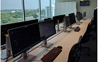 Microsoft inaugura em Brasília central de transparência para governos Microsoft inaugura em Brasília central de transparência para governos