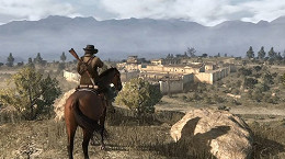 Red Dead Redemption 2: saiu o trailer, confira aqui Red Dead Redemption 2: saiu o trailer, confira aqui