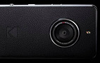 Conheça o smartphone-câmera da Kodak Conheça o smartphone-câmera da Kodak