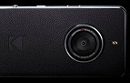 Conheça o smartphone-câmera da Kodak