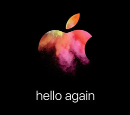 Apple marca evento para 27 de outubro para apresentar novo MacBook Apple marca evento para 27 de outubro para apresentar novo MacBook