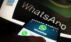 Não é golpe! WhatsApp inicia os testes de chamadas de vídeo do aplicativo Não é golpe! WhatsApp inicia os testes de chamadas de vídeo do aplicativo