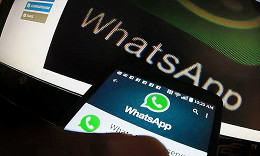 Não é golpe! WhatsApp inicia os testes de chamadas de vídeo do aplicativo Não é golpe! WhatsApp inicia os testes de chamadas de vídeo do aplicativo