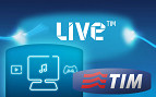 TIM anuncia expansão do Live para oferecer internet banda larga “pelo ar”