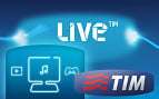TIM anuncia expansão do Live para oferecer internet banda larga “pelo ar” TIM anuncia expansão do Live para oferecer internet banda larga “pelo ar”