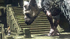 The Last Guardin: Enfim, pronto!
