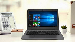 Conheça a nova linha Positivo Stilo com design diferenciado Conheça a nova linha Positivo Stilo com design diferenciado