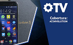 Ao vivo: Lançamento do Zenfone 3 no Brasil Ao vivo: Lançamento do Zenfone 3 no Brasil