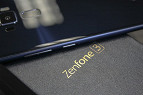 Asus lança o potente Zenfone 3 Deluxe no Brasil Asus lança o potente Zenfone 3 Deluxe no Brasil