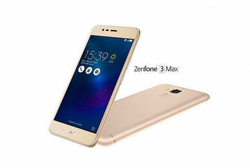 Zenfone 3 Max - o novo mid da ASUS