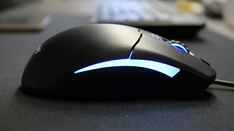 [VÃDEO]Review: Mouse Ducky Secret, o melhor mouse do mundo?