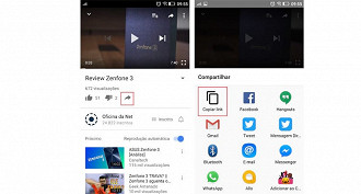 Como baixar vÃ­deos do YouTube para assistir no celular?