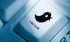 Limite de caracteres do Twitter sofre mais uma mudança Limite de caracteres do Twitter sofre mais uma mudança
