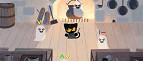 Doodle do Google tem jogo em comemoração ao Halloween Doodle do Google tem jogo em comemoração ao Halloween