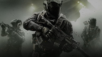Requisitos para rodar Call of Duty Infinite Warfare no PC