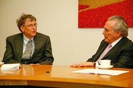 Governo Temer abre contratação conjunta de software Microsoft Governo Temer abre contratação conjunta de software Microsoft