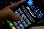 Números de celular ganharão nono dígito a partir de domingo Números de celular ganharão nono dígito a partir de domingo