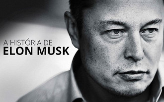 A história de Elon Musk [vídeo]