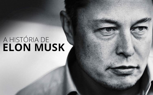 A história de Elon Musk [vídeo]