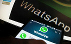 Cuidado, Golpe no WhatsApp: Oferta de passagens aéreas da TAM Cuidado, Golpe no WhatsApp: Oferta de passagens aéreas da TAM
