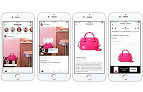 Instagram começa a testar ferramenta de compra na rede social