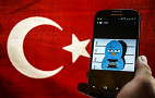 Turquia bloqueia acesso ao Facebook, WhatsApp, YouTube e Twitter Turquia bloqueia acesso ao Facebook, WhatsApp, YouTube e Twitter