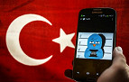 Turquia bloqueia acesso ao Facebook, WhatsApp, YouTube e Twitter