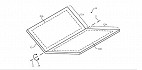Apple registra patente de celular flexível Apple registra patente de celular flexível