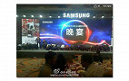 Após vexame do Galaxy Note 7, executivos pedem desculpas de joelhos Após vexame do Galaxy Note 7, executivos pedem desculpas de joelhos
