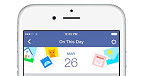 Como desativar as notificações de recordações do Facebook pelo celular?