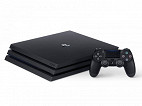 Sony lança PS4 Pro nos EUA, conheça o console Sony lança PS4 Pro nos EUA, conheça o console