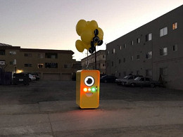 Snapchat começa a vender o Spectacles: o óculos que filma