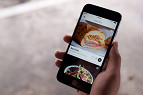 Uber irá disponibilizar serviço de entrega de comidas no Brasil