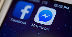Messenger conta com salas de bate-papo Messenger conta com salas de bate-papo