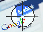 Google e Facebook querem acabar com anúncios em notícias falsas