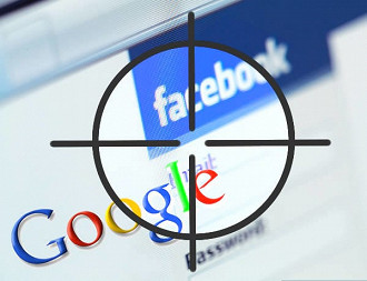 Google e Facebook querem acabar com anúncios em notícias falsas