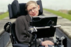 Em 1000 anos, a existência humana vai acabar, afirma Stephen Hawking Em 1000 anos, a existência humana vai acabar, afirma Stephen Hawking